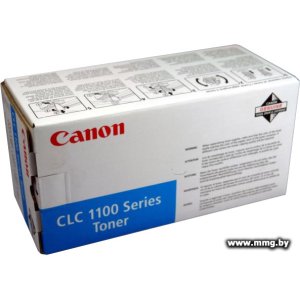 Картридж Canon CLC 1100 Cyan [1429A002]
