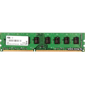 32GB PC4-25600 Foxline FL3200D4U22-32G