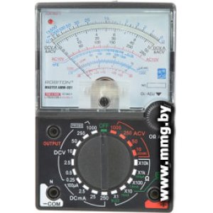 Мультиметр Robiton Master AMM-001
