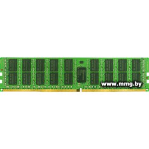 Купить 16GB PC4-21300 Synology D4RD-2666-16G в Минске, доставка по Беларуси