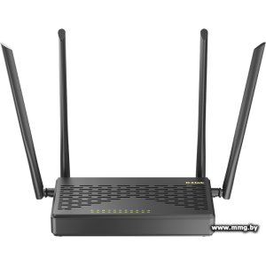 Купить D-Link DIR-825/GFRU/R3A в Минске, доставка по Беларуси