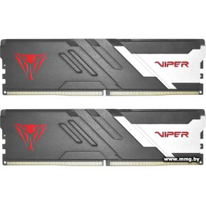 16Gb (2x8Gb) PC5-44800 Patriot PVV516G560C40K