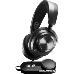 SteelSeries Arctis Nova Pro (для PlayStation) 61527