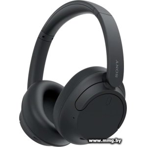Купить Sony WH-CH720N (черный) в Минске, доставка по Беларуси