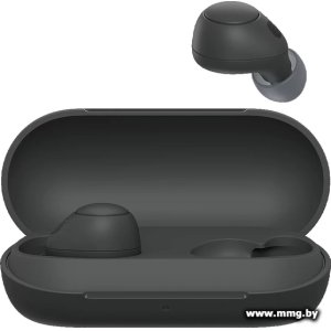 Купить Sony WF-C700N (черный) WF-C700N/BZE в Минске, доставка по Беларуси