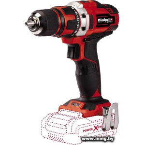 Купить Einhell TE-CD 18/40 Li-Solo 4513925 (без АКБ) в Минске, доставка по Беларуси