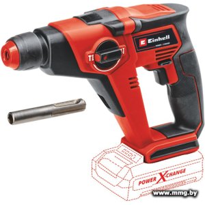 Купить Einhell TE-HD 18/12 Li-Solo (без АКБ) в Минске, доставка по Беларуси