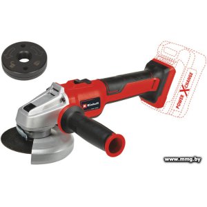 Купить Einhell AXXIO 18/125 Q (без АКБ) в Минске, доставка по Беларуси