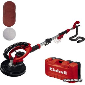 Купить Einhell TE-DW 18/225 Li - Solo (без АКБ) в Минске, доставка по Беларуси