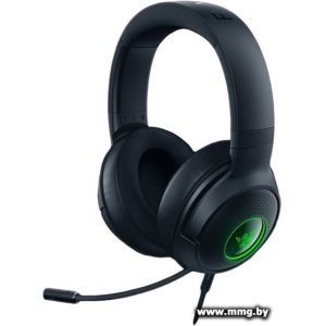 Купить Razer Kraken V3 X USB RZ04-03750300-R3M1 в Минске, доставка по Беларуси