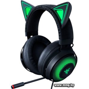 Купить Razer Kraken Kitty (черный) RZ04-02980100-R3M1 в Минске, доставка по Беларуси