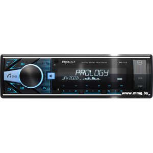 USB-магнитола Prology CMD-320