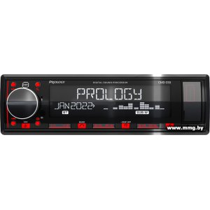 Купить USB-магнитола Prology CMD-330 в Минске, доставка по Беларуси