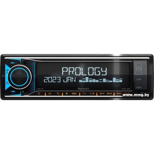 USB-магнитола Prology CMD-340