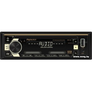 USB-магнитола Prology CMD-350