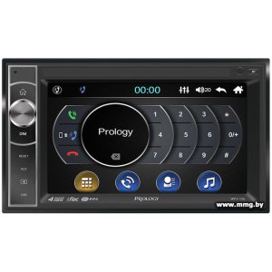 USB-магнитола Prology MPV-120