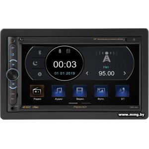 Купить USB-магнитола Prology MPV-320 в Минске, доставка по Беларуси