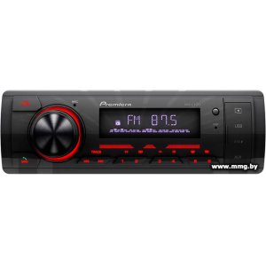 USB-магнитола Premiera MVH-120