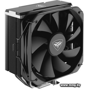 Купить PCCooler K4 (черный) в Минске, доставка по Беларуси