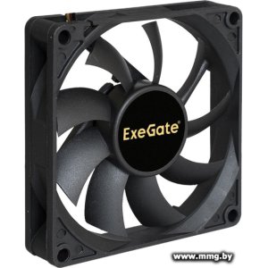 for Case ExeGate ExtraSilent ES08015B3P EX288923RUS