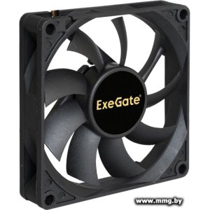 Купить for Case ExeGate EX08015B4P-PWM EX288924RUS в Минске, доставка по Беларуси