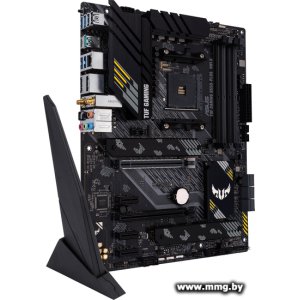 ASUS TUF Gaming B550-Plus WiFi II