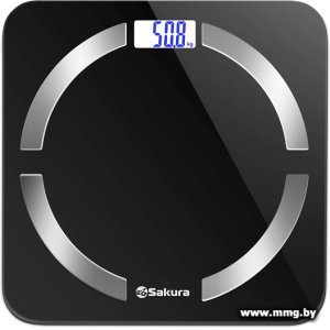Купить Sakura SA-5056BK в Минске, доставка по Беларуси