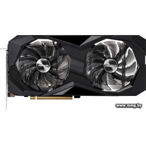 Купить RX 6600 8Gb/128b/ASRock RX6600 CLD 8G в Минске, доставка по Беларуси