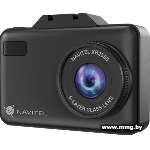 Видеорегистратор NAVITEL XR2550 (GPS)