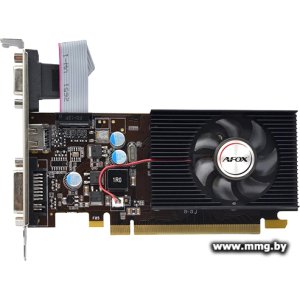 GT210 512Mb/64b/AFOX AF210-512D3L3-V2