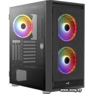 AeroCool Graphite-G-BK-v2