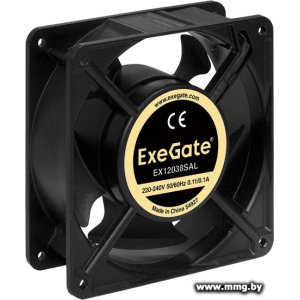 for Case ExeGate EX12038SAL EX289020RUS