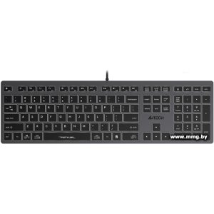 A4Tech Fstyler FX60H (белая подсветка)
