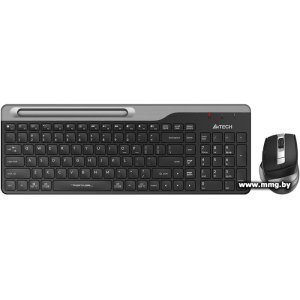 Купить A4Tech Fstyler FB2535C (темно-серый) в Минске, доставка по Беларуси