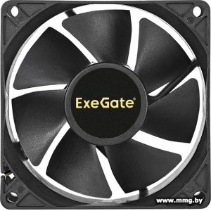 for Case ExeGate ExtraPower EX08025B4P-PWM EX283378RUS