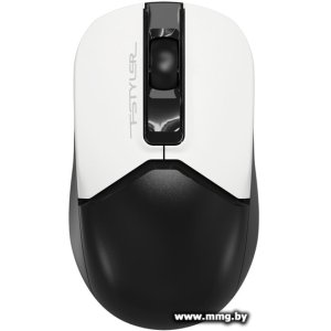 Купить A4Tech Fstyler FG12 (белый/черный) в Минске, доставка по Беларуси