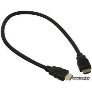 Кабель ExeGate EX-CC-HDMI2-0.5 EX287728RUS