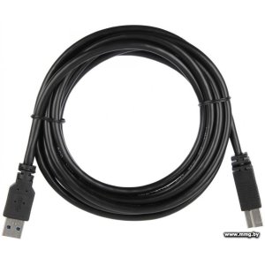 Купить Кабель ACD ACD-U3ABM-20L (2 м, черный) в Минске, доставка по Беларуси