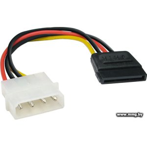 Кабель ExeGate EX-CC-SATA-PS EX138936RUS