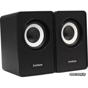 Купить ExeGate Disco 120 (черный) EX287054RUS в Минске, доставка по Беларуси