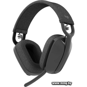 Купить Logitech Zone Vibe 100 (графит) 981-001216 в Минске, доставка по Беларуси