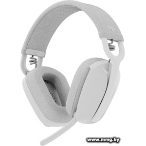 Купить Logitech Zone Vibe 100 (белый) в Минске, доставка по Беларуси