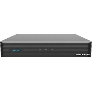 Видеорегистратор Uniarch NVR-208S2-P8