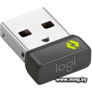 Беспроводной адаптер Logitech Bolt USB Wireless Receiver 956-000011 / 956-000008