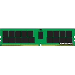 Купить 64GB PC4-25600 Kingston KSM32RD4/64HCR ECC в Минске, доставка по Беларуси