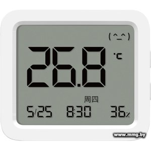 Xiaomi Smart Temperature and Humidity Monitor 3 MJWSD05MMC (китайская версия) BHR6971CN