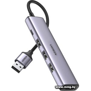 Купить Док-станция Ugreen CM473 20805 в Минске, доставка по Беларуси