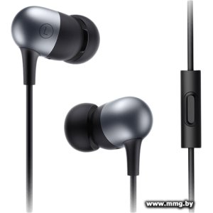 Xiaomi Mi Capsule Headphones DDQ01WM черный (BHR6232CN)