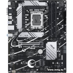 Купить ASUS Prime B760-Plus в Минске, доставка по Беларуси