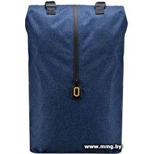 Купить Рюкзак Xiaomi Outdoor Riding Backpack ZJB4090RT (синий) в Минске, доставка по Беларуси